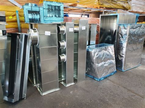 ac sheet metal fabrication|hvac duct manufacturers near me.